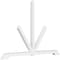 Ekena Millwork Vanguard Architectural Grade PVC Gable Bracket, 108"W x 72"H x 4"D x 4"F, 16/12 Pitch GBP108X72X0404VAN00 - alternate 1
